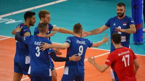 Liga Narodów: Serbia w Final Six. Widowiskowy set i gra Srećko Lisinaca