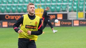 Jakub Błaszczykowski: Mieliśmy momenty, kiedy mogło się to wszystko podobać