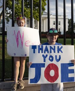 Kulisy decyzji. "Około godz. 1.45" nastąpił zwrot