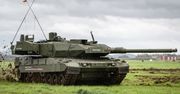 Norwegowie kupią nowe czołgi. Postawili na Leopardy