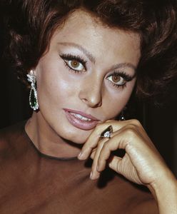 Nieustannie wymykała się śmierci z rąk. Sophia Loren kończy 88 lat