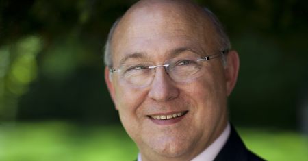 Kryzys w Grecji nie odbije się na innych krajach Unii. Resort finansów Francji uspokaja