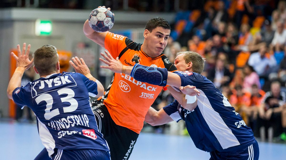 PAP/EPA / PAP/EPA/ALEXANDRA WEY