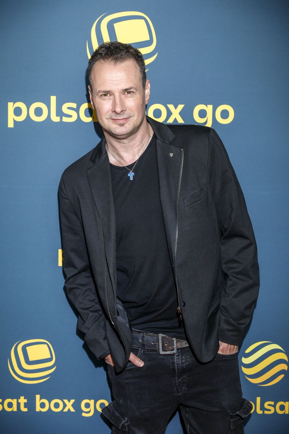 Paweł Małaszyński