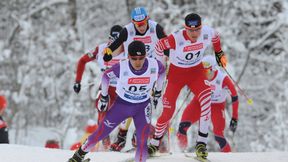 Siergiej Ustiugow powiększył przewagę. Rosjanin bliżej wygranej w Ski Tour Canada