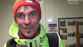 Piotr Żyła: Wierzyłem, że uda mi się polecieć dalej, ale...