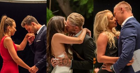 "Love Island". Znamy zwycięzców drugiej edycji!