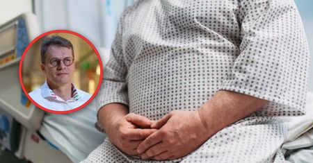 Nowy skutek otyłości. Analizy trwały 14 lat