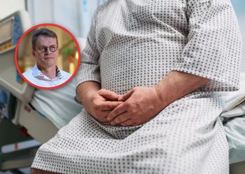 Nowy skutek otyłości. Analizy trwały 14 lat