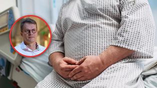 Nowy skutek otyłości. Analizy trwały 14 lat