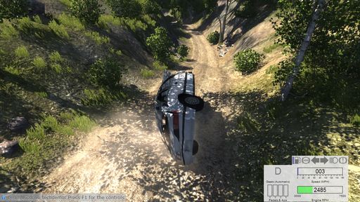 BeamNG.drive