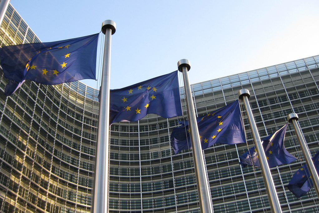 KE przeciw Google: grzywna może wynieść ponad 1 mld euro