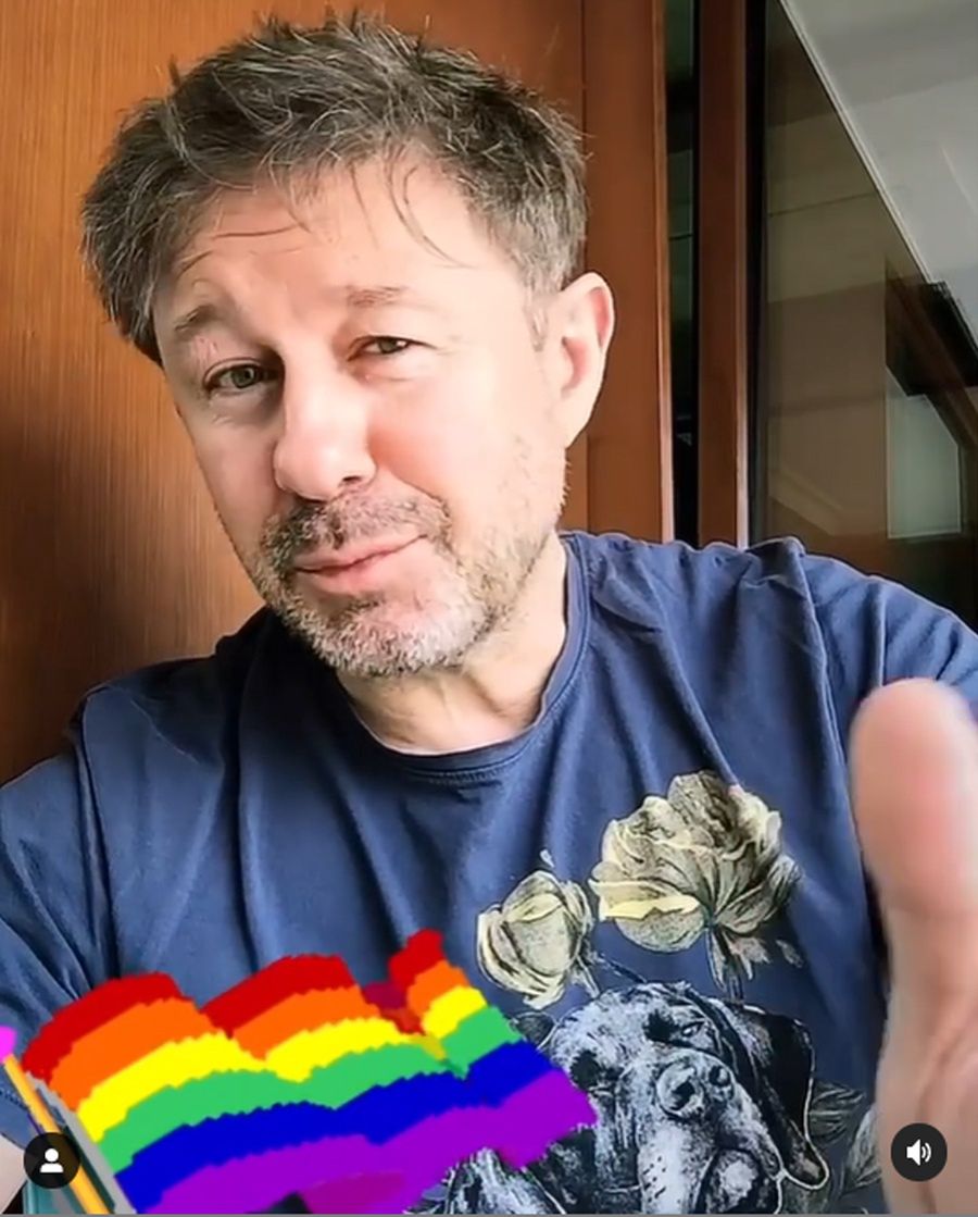Andrzej Piaseczny zapowiada nowy singiel