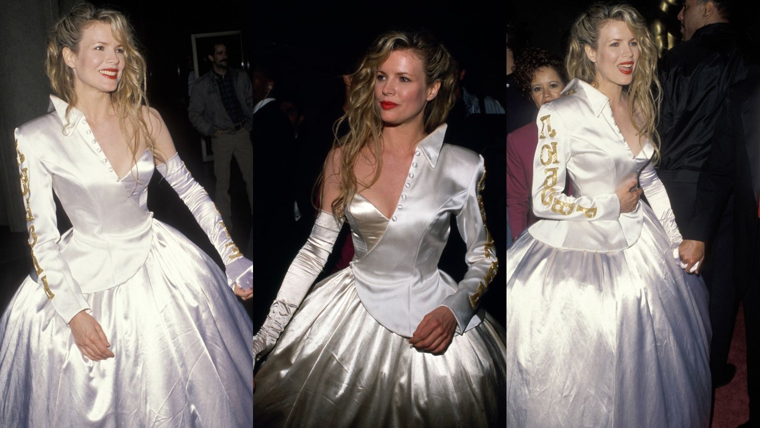 Kim Basinger