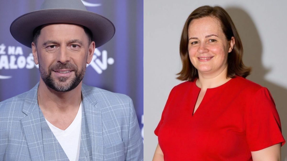 Robert Motyka, Joanna Kołaczkowska