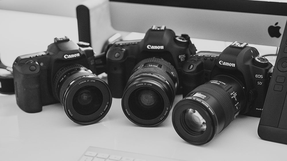 Canon uruchamia Professional Services w Polsce! 1