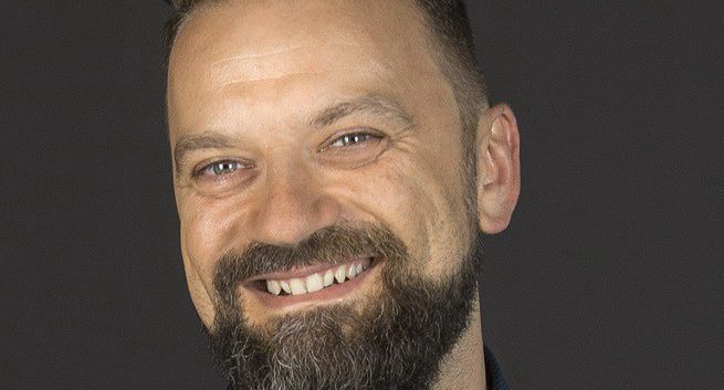 Krzysztof Pikiewicz awansował na dyrektora operacyjnego w globalnym oddziale ESL