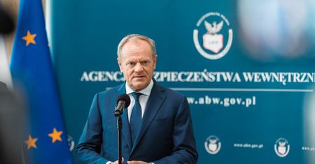 Stopnie alarmowe przedłużone. Jest decyzja premiera. Co oznaczają?