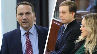Wyrok dla Sebastiana M., Sikorski reaguje na decyzję władz Lwowa [SKRÓT DNIA]
