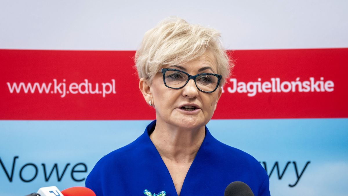 Wiceminister odpowiedzialna za pracę zapewnia, że prace nad nowelizacja kodeksu trwają