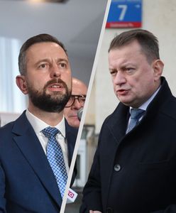 Z czym musi się zmierzyć nowy szef MON? "Nie mamy czasu"