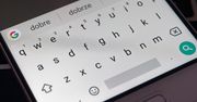 Klawiatura Google przestała sprawdzać pisownię i nikt tego nie naprawia