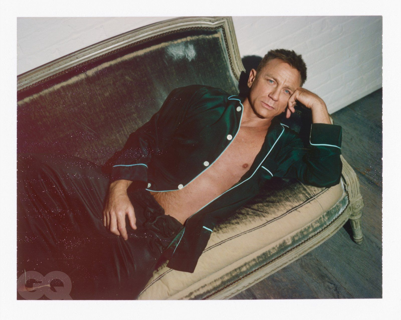 Daniel Craig