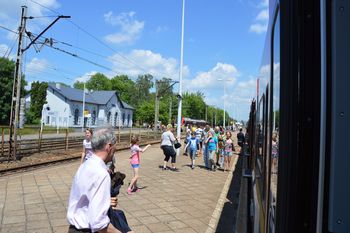 Boom na pociągi. Kolej znowu rządzi w transporcie