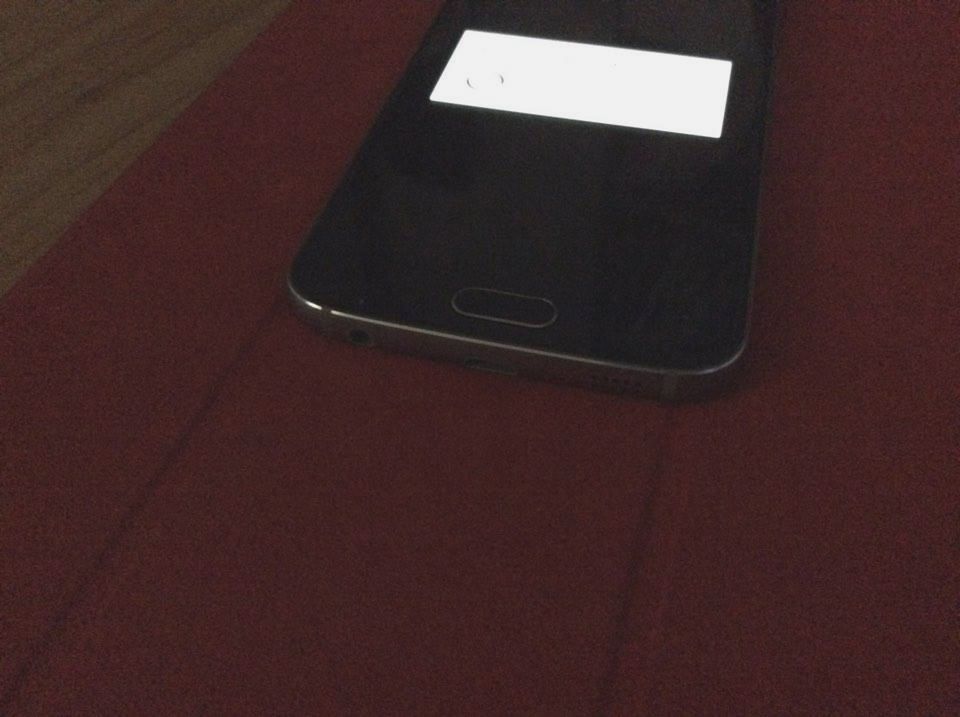 Nadchodzi Galaxy S6 mini - wyciekają zdjęcia! 3