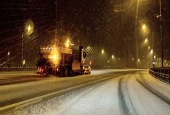 Szedł autostradą do Wiednia. Wpadł, bo nie znał przepisów?