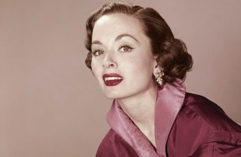 Miała Hollywood u swoich stóp. Zmarła w wieku 98 lat