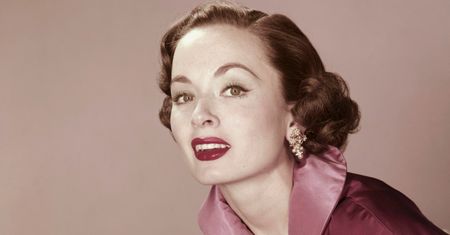 Miała Hollywood u swoich stóp. Zmarła w wieku 98 lat