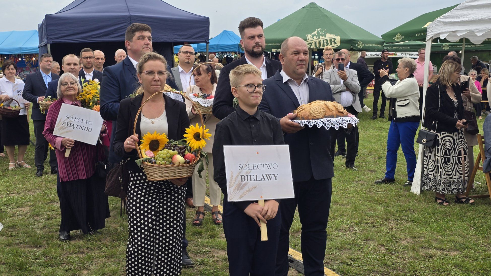 Festiwal Kuchni Kujawskiej Lubraniec 2026