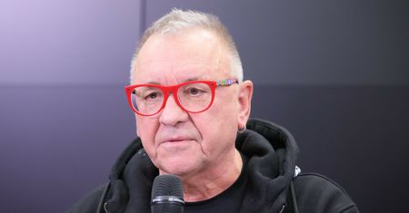 "Festiwal kłamstw". Owsiak odpowiada na zarzuty ws. pomocy powodzianom