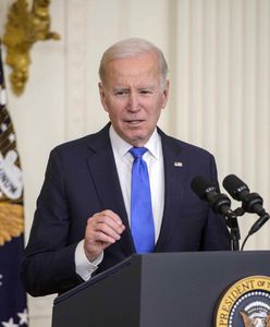 Waszyngton zdecydował. Ukraina długo na to czekała