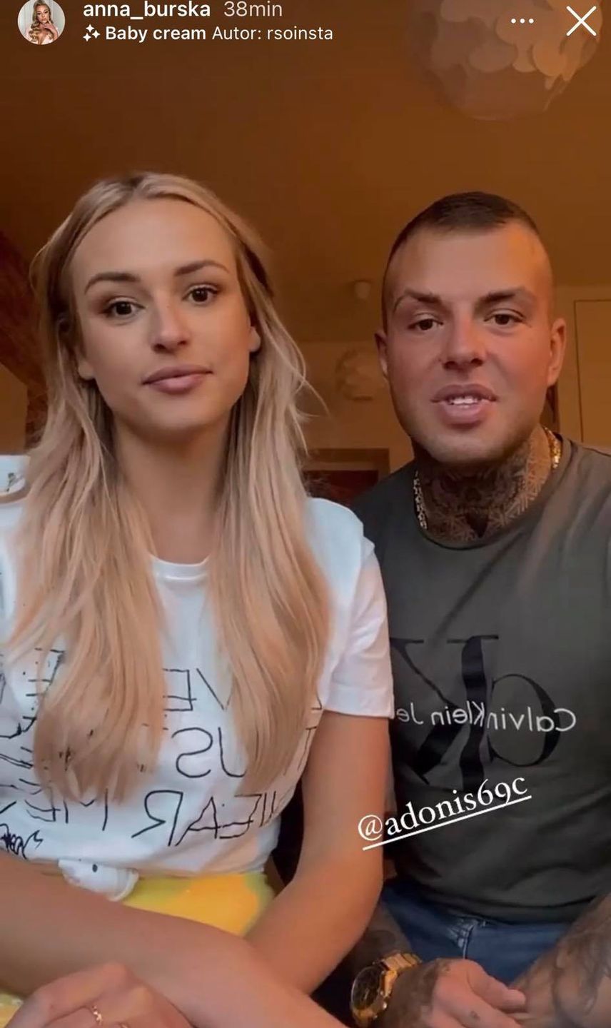 Ania i Czarek z "Love Island" już się rozstali 