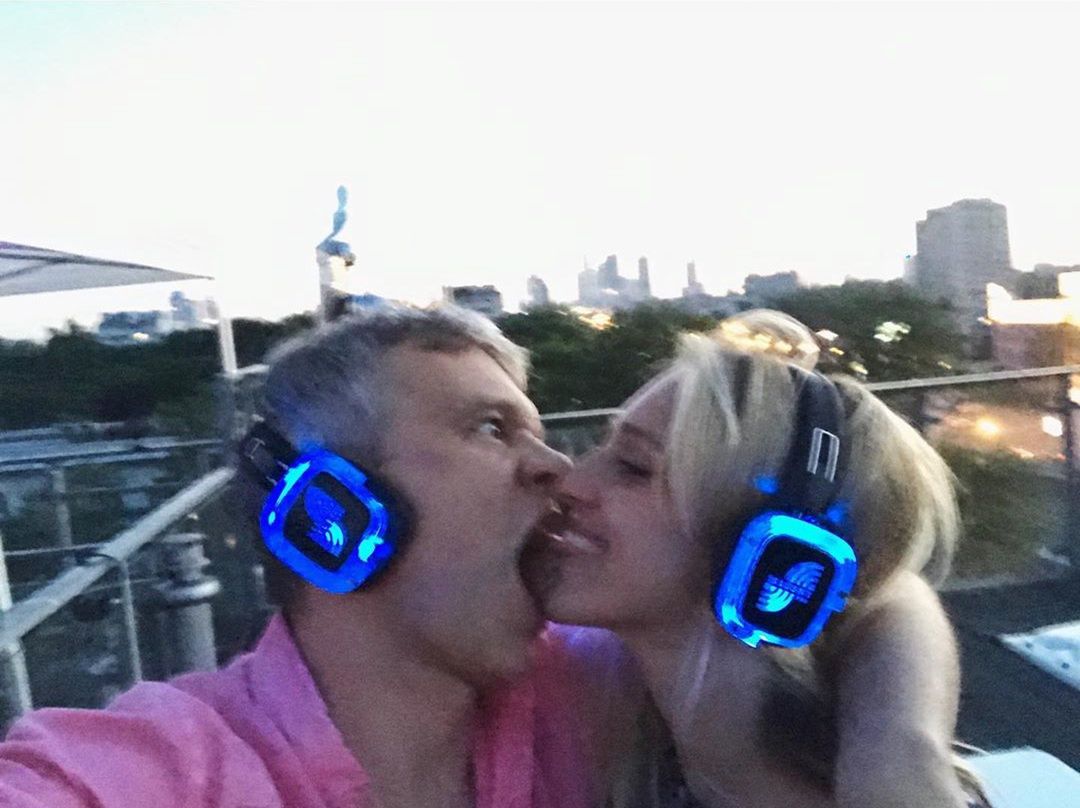 Michał i Aleksandra Żebrowscy