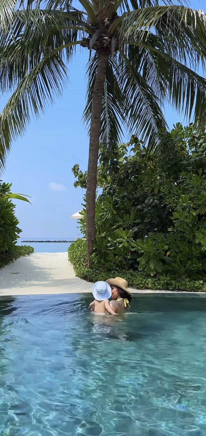 Deynn relacjonuje wakacje 