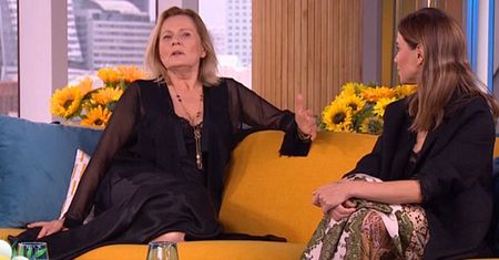 Szapołowska jak królowa. Drzyzga zareagowała błyskawicznie