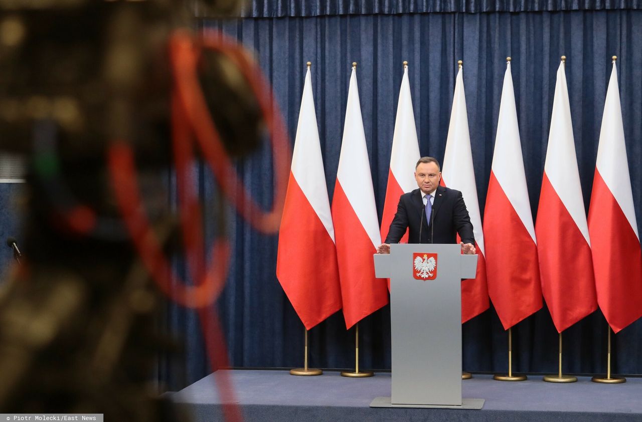 Weto prezydenta ws. "lex TVN". Medioznawca o tym, co teraz może zrobić PiS