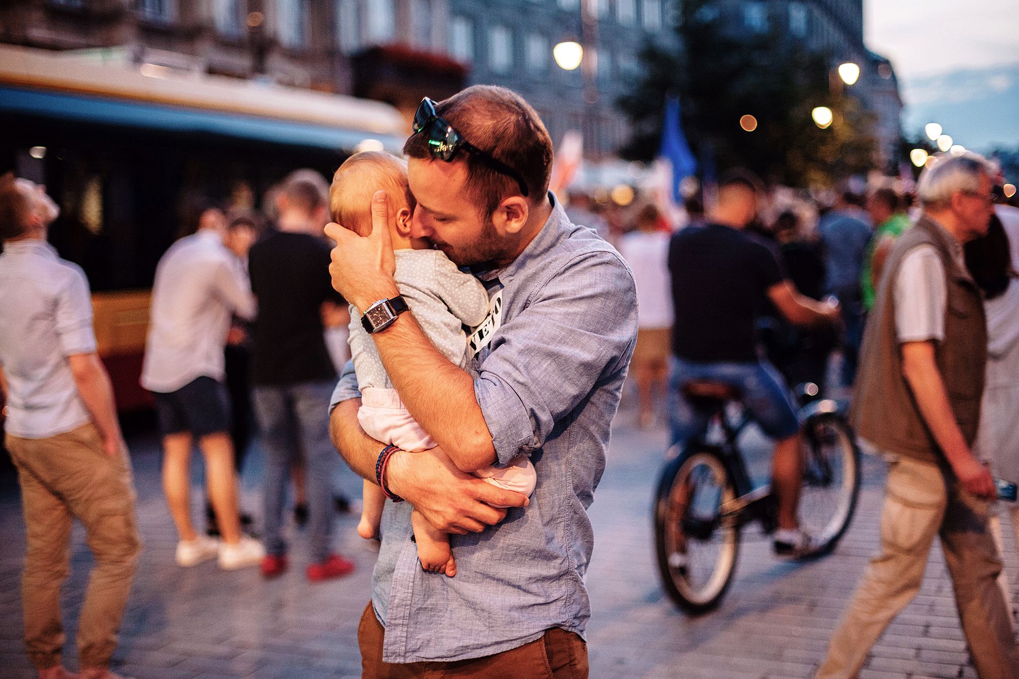 Damian Milczarek – objawienie polskiej fotografii ulicznej 5