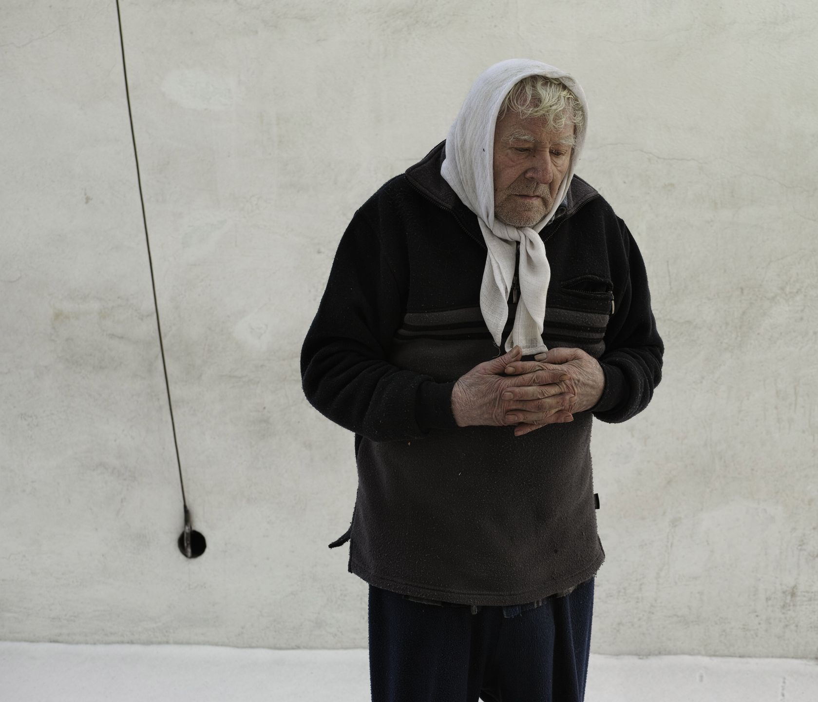 Liczy się spotkanie i to co z niego wynika, a nie tylko zdjęcia. Tomek Liboska pokazuje historie ludzi z Górnego Śląska 3