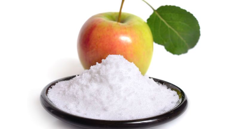 Fruktozemia, czyli wrodzona nietolerancja fruktozy, to choroba metaboliczna