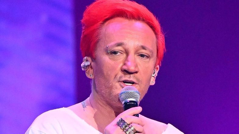 Michał Wiśniewski otwarcie o walce z łuszczycą