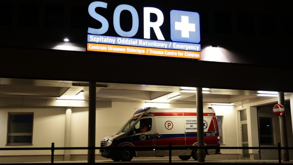 Zdjęcie ilustracyjne