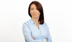 Katarzyna Kostacińska szefem działu marketingu w firmie Bluerank