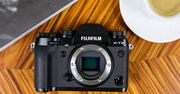 Fujifilm wprowadzi system stabilizacji matrycy do swoich aparatów?