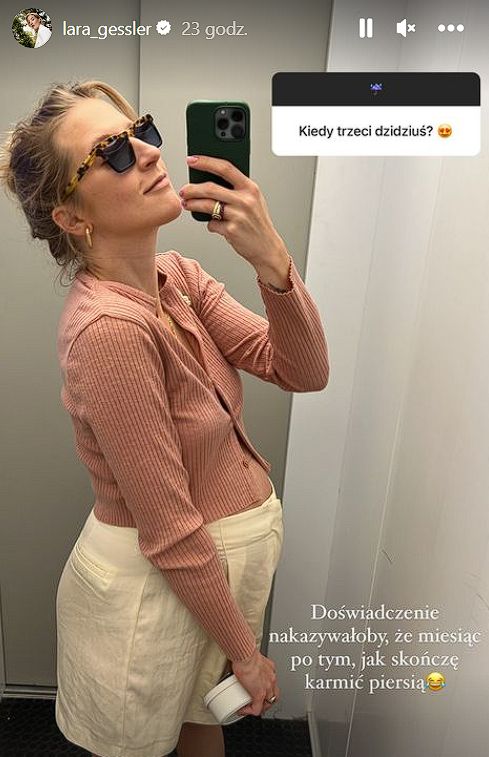 Lara Gessler