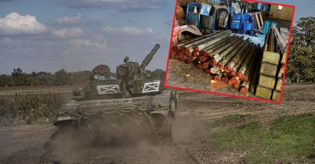 Zagubiony arsenał i mogiły na podwórkach. Wstrząsający raport SBU z wyzwolonej miejscowości