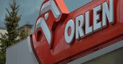 Orlen obniża ceny na stacjach. Ogłosił to prezes Daniel Obajtek